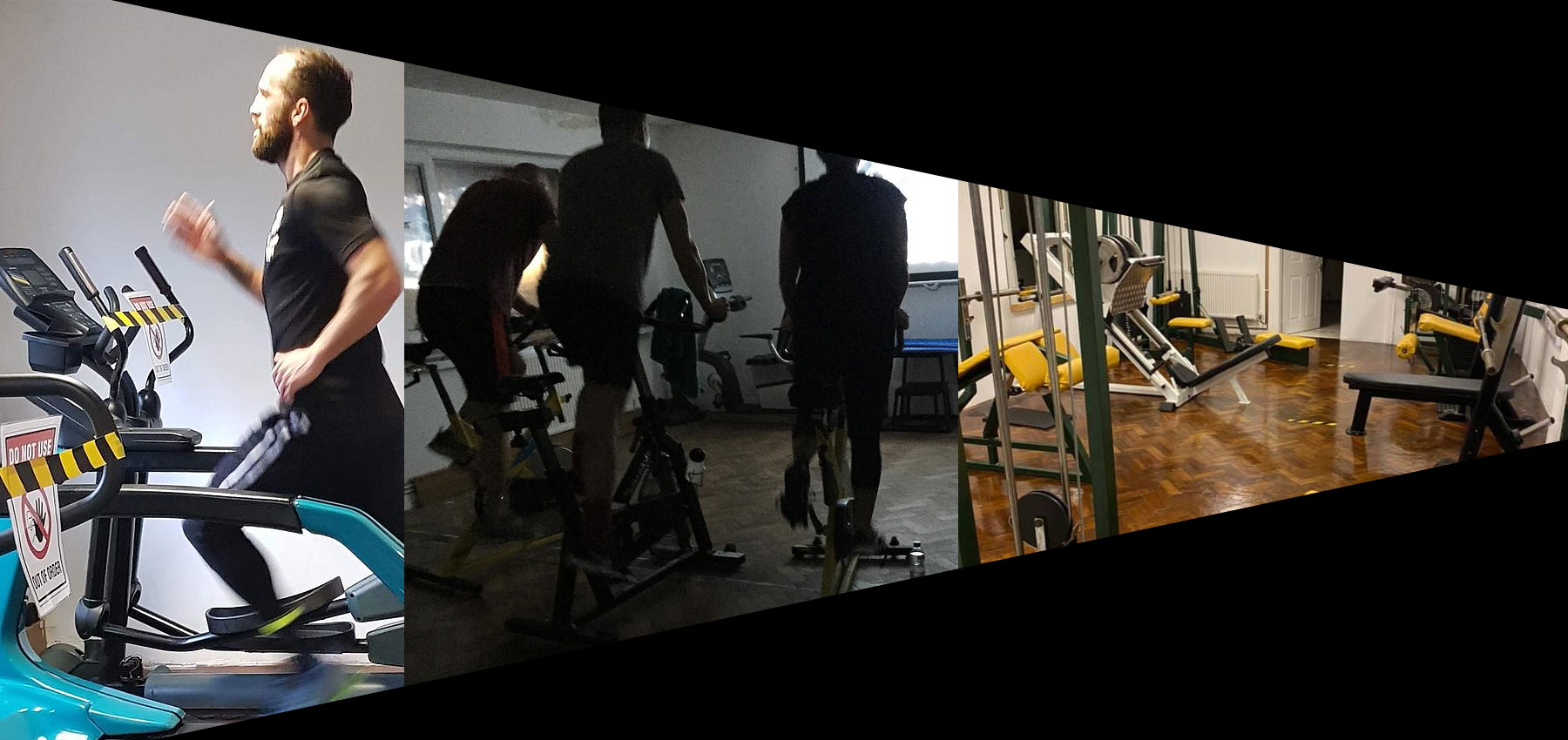 Fitness Gym