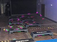 women circuitraining